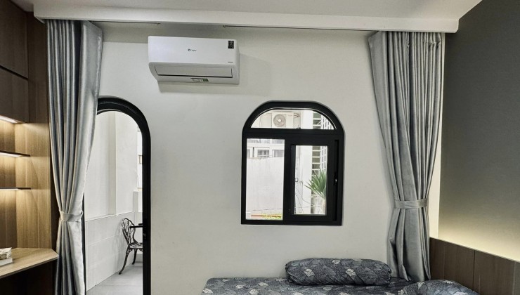 Bán nhà Cách Mạng Tháng 8,Quận 10 NHÀ ĐẸP sát MT 72m2 chỉ nhỉnh 7 tỷ